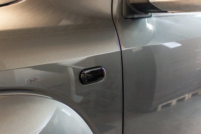 Blinkers Caddy (VW) from 2004-2015