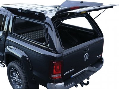 Alpha GSX Volkswagen Amarok from 2011-2020