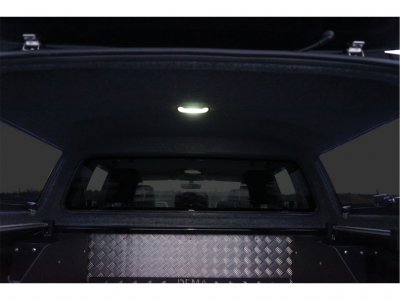 Alpha GSX Volkswagen Amarok from 2011-2020