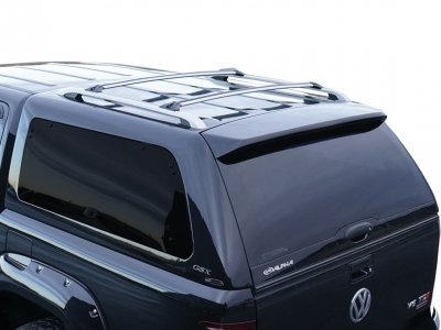 Alpha GSX Volkswagen Amarok from 2011-2020