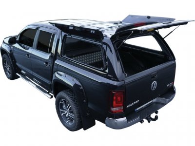 Alpha GSX Volkswagen Amarok from 2011-2020