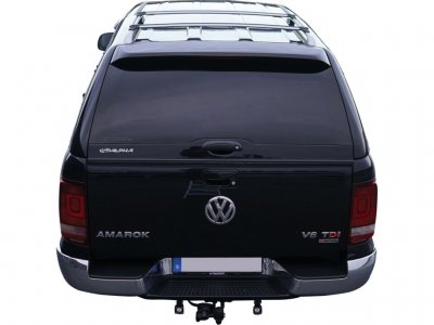 Alpha GSX Volkswagen Amarok from 2011-2020