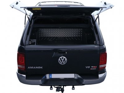 Alpha GSX Volkswagen Amarok from 2011-2020