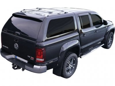 Alpha GSX Volkswagen Amarok from 2011-2020