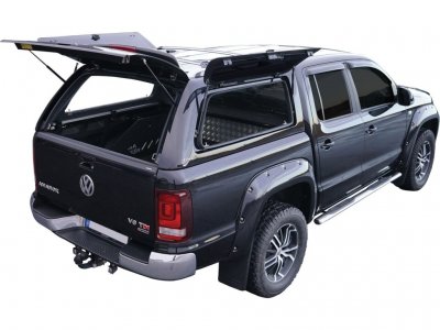 Alpha GSX Volkswagen Amarok from 2011-2020