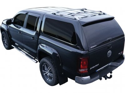 Alpha GSX Volkswagen Amarok from 2011-2020