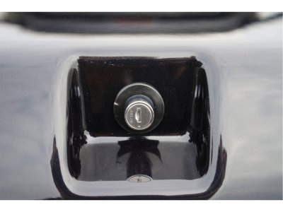 Tonneau Cover Proform with Roll Bar for VW Amarok Double Cab 2011-/2017-