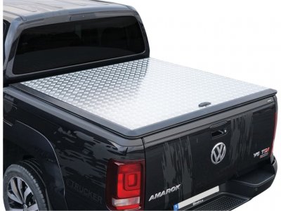 Tonneau cover Volkswagen Amarok from 2011-2020