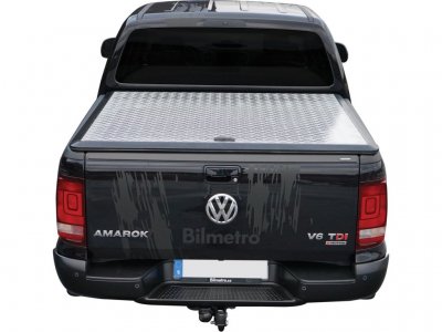 Tonneau cover Volkswagen Amarok from 2011-2020