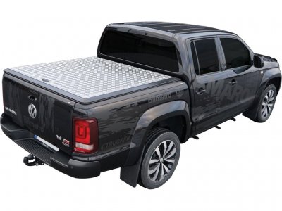 Tonneau cover Volkswagen Amarok from 2011-2020