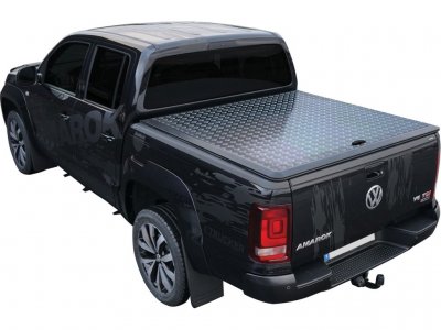 Tonau cover Volkswagen Amarok from 2011-2020