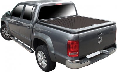 Tonneau cover UpStone Volkswagen Amarok from 2011-2020