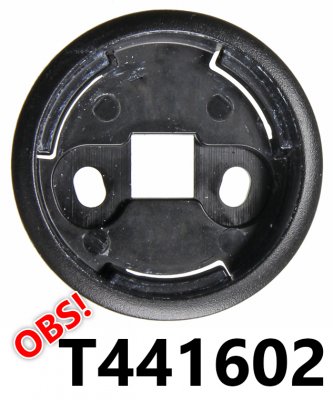 Mobile phone holder Volkswagen Amarok from 2011-2016