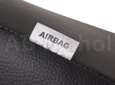 Seat cover for the front seat of Peugeot Expert from 2007-2015