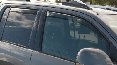 Wind deflector Volkswagen Amarok from 2011-2020