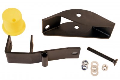 Differential lowering Volkswagen Amarok from 2011-2020