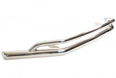 Bull bar Volkswagen Amarok from 2011-2016