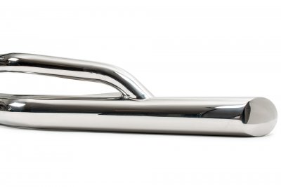 Bull bar Volkswagen Amarok from 2011-2016