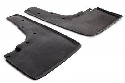 Mudguard Volkswagen Amarok from 2011-2020