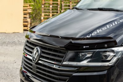 Bonnet Guard for Volkswagen Transporter T6/T6.1 | Second-hand