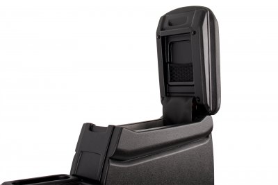Center console for Volkswagen Transporter T6.1 from 2020-2024
