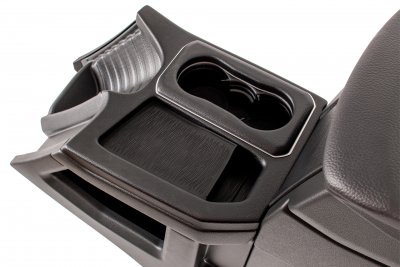 Center console for Volkswagen Transporter T6.1 from 2020-2024
