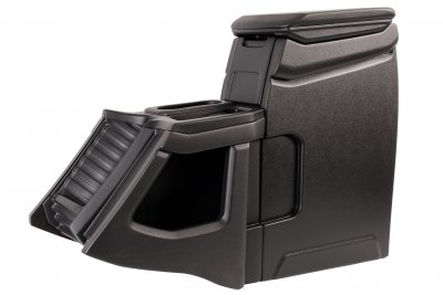 Center console for Volkswagen Transporter T6.1 from 2020-2024