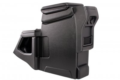 Center console for Volkswagen Multivan T6.1 from 2020-2024