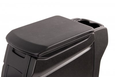 Center console for Volkswagen Transporter T6.1 from 2020-2024