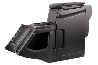 Center console for Volkswagen Multivan T6.1 from 2020-2024