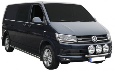Extra light bracket Volkswagen Transporter T6 from 2016-2019