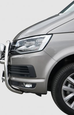 Bull bar Volkswagen Transporter T6 2016-2019