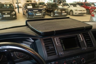 Bord Volkswagen Transporter T6 2016-2019