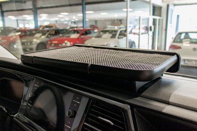 Table Volkswagen Transporter T6.1 2020-2024