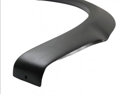 Fender flares Volkswagen Transporter T6 from 2016-2019