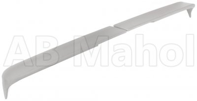 Roof spoiler Trendline - A stylish roof spoiler for VW Transporter T5 from 2003- & 2010-2015.