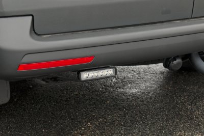 Taillight Transporter T6/T6.1 (VW) from 2016-