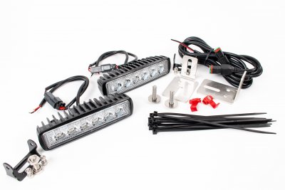 Tail light for Volkswagen Transporter T6 &amp; T6.1 from 2016-20242024