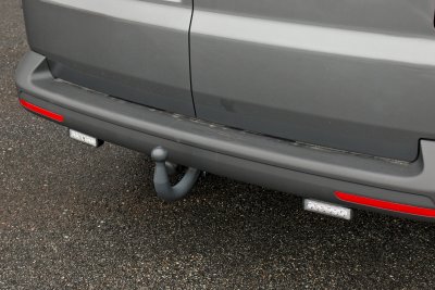 Taillight Volkswagen Transporter T6/T6.1 from 2016-2024