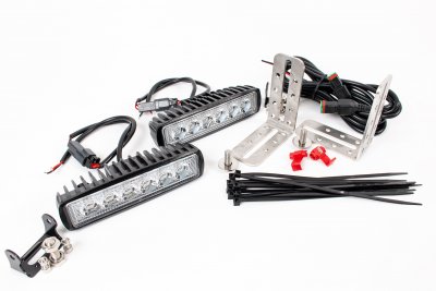 Tail light for Volkswagen Transporter T6 &amp; T6.1 from 2016-20242024