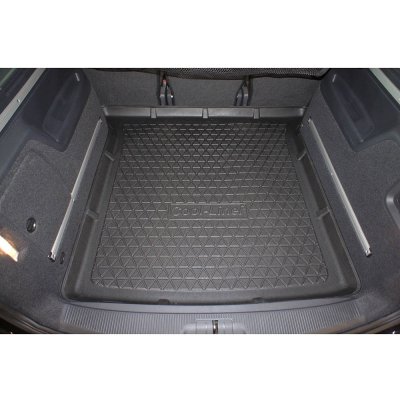 Trunk mat for VW Sharan from 2011-