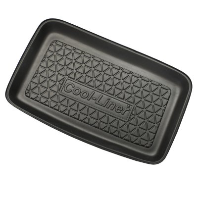 Trunk mat for VW Sharan from 2011-