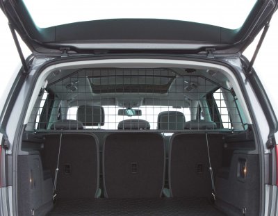 Dog guard Seat Alhambra from year 2010-