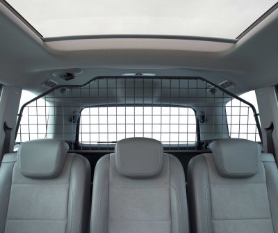 Dog guard Volkswagen Sharan from 2011-2022