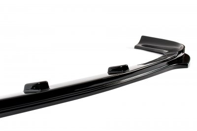 Front splitter for Volkswagen Crafter from 2006-2016