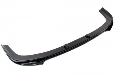 Front splitter for Volkswagen Crafter from 2006-2016