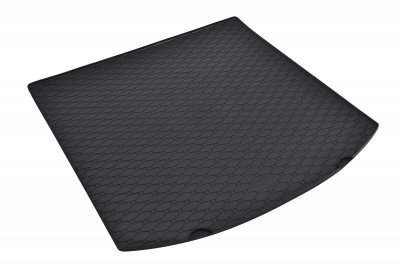 Trunk mat Volkswagen Touran from 2003-2015