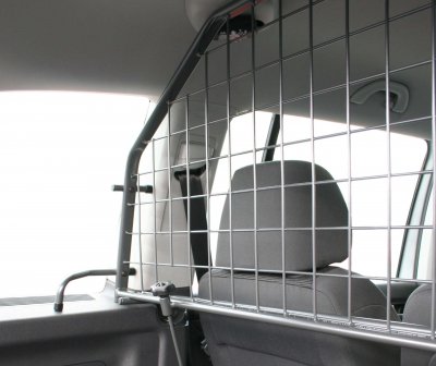 Dog Guard for Volkswagen Touran 2003-2015
