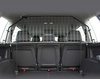 Dog guard Volkswagen Touran from 2003-2015