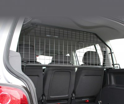 Dog Guard for Volkswagen Touran 2003-2015